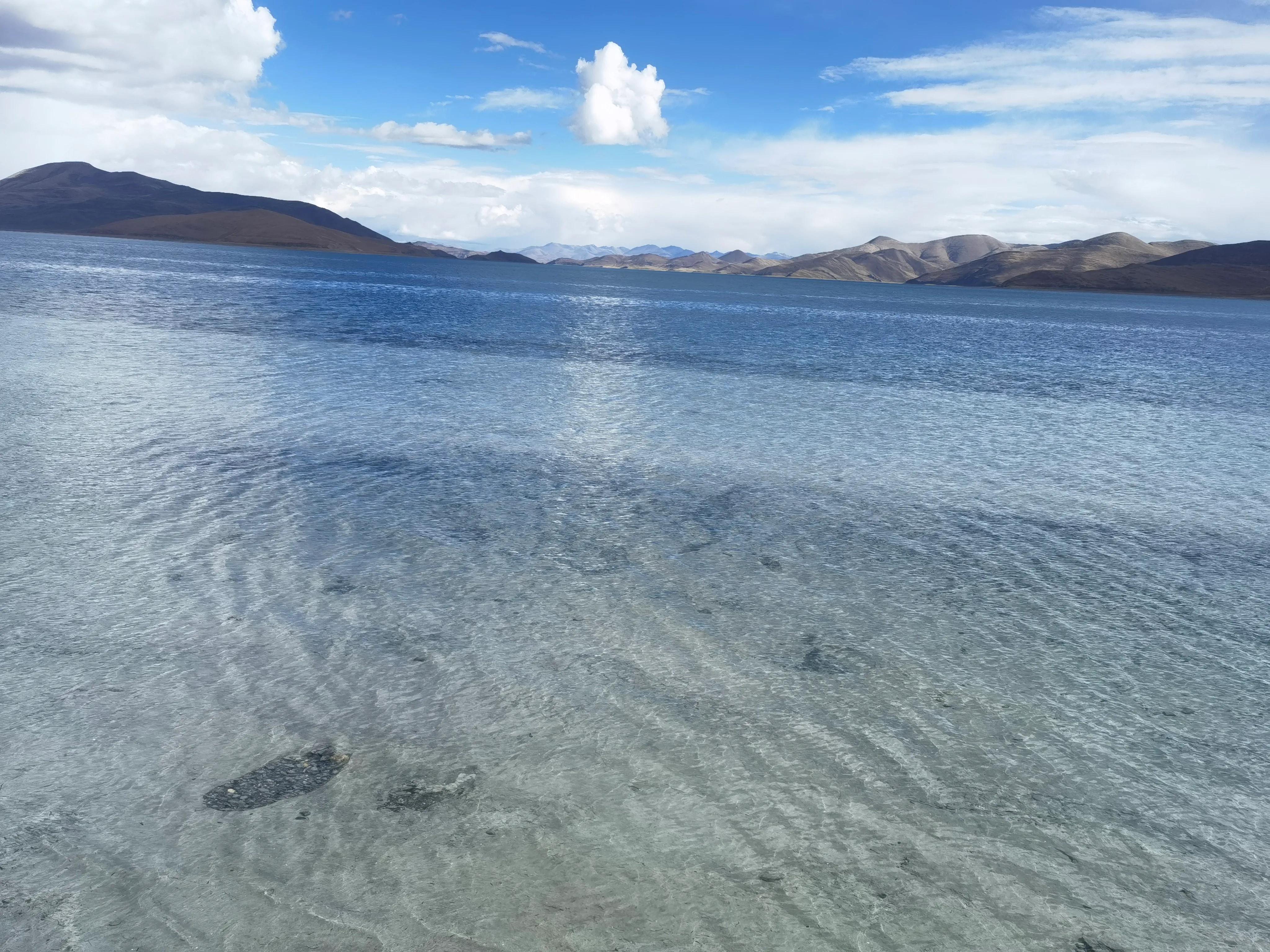 一人一车自驾*藏西**花销和路线以及省钱技巧