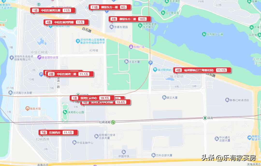 深圳未来5年房产投资,未来5年深圳楼市