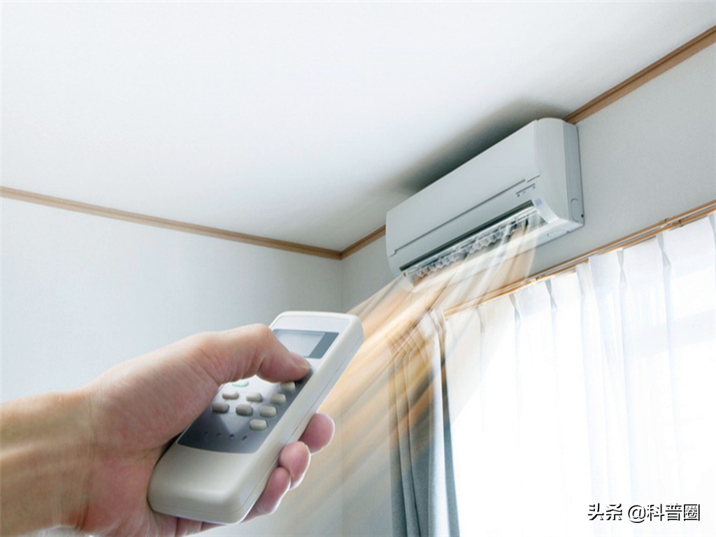 1匹空调为什么卖5000多,同样1.5匹美的空调价格差很多