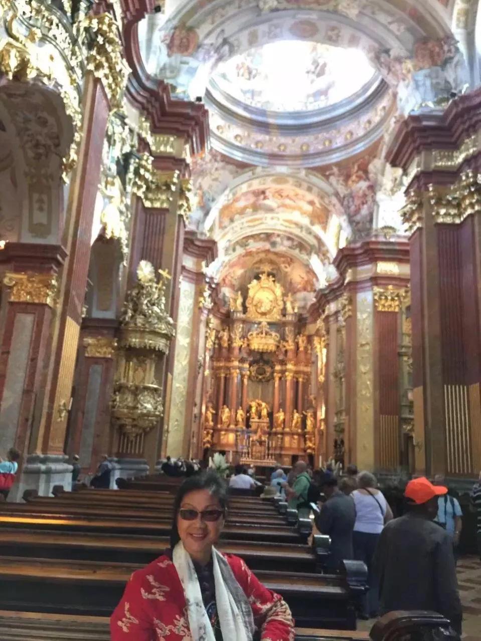 欧洲十国游是哪十国,欧洲十国游纪实之十