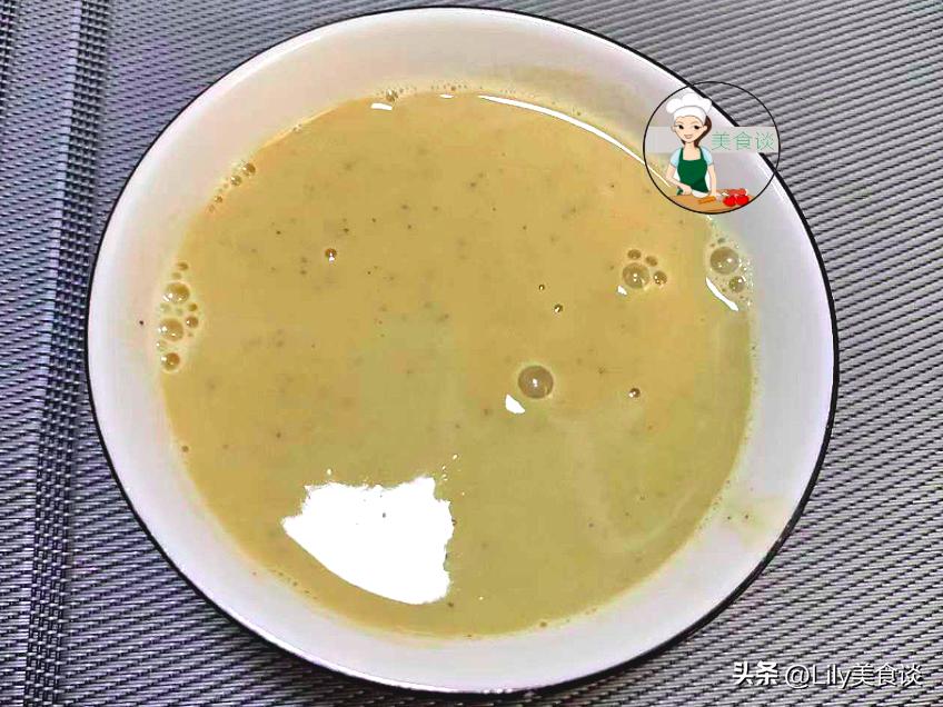 秋季4种养胃豆浆的做法,什么豆浆好喝又营养润肺