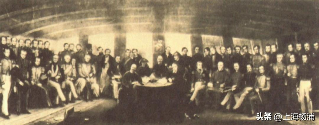 百年招商局半部中国史,招商局历史简介