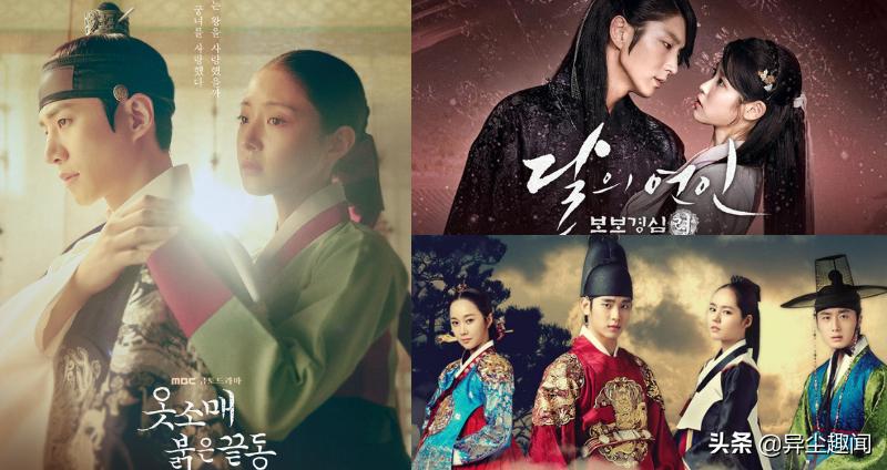 韩网最喜欢中国的剧,韩网评价最高的韩剧