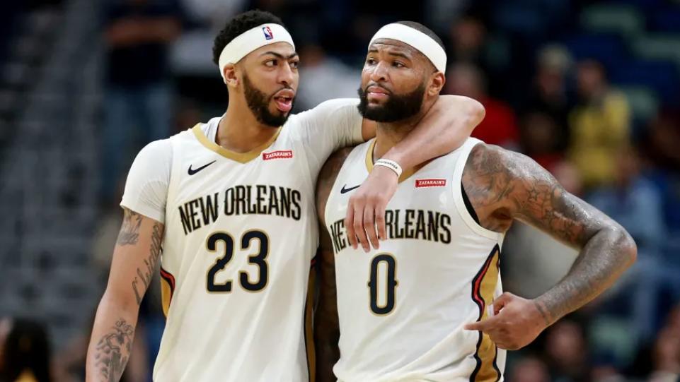 现役攻防两端最好的十位球员,现役球员双一阵排名