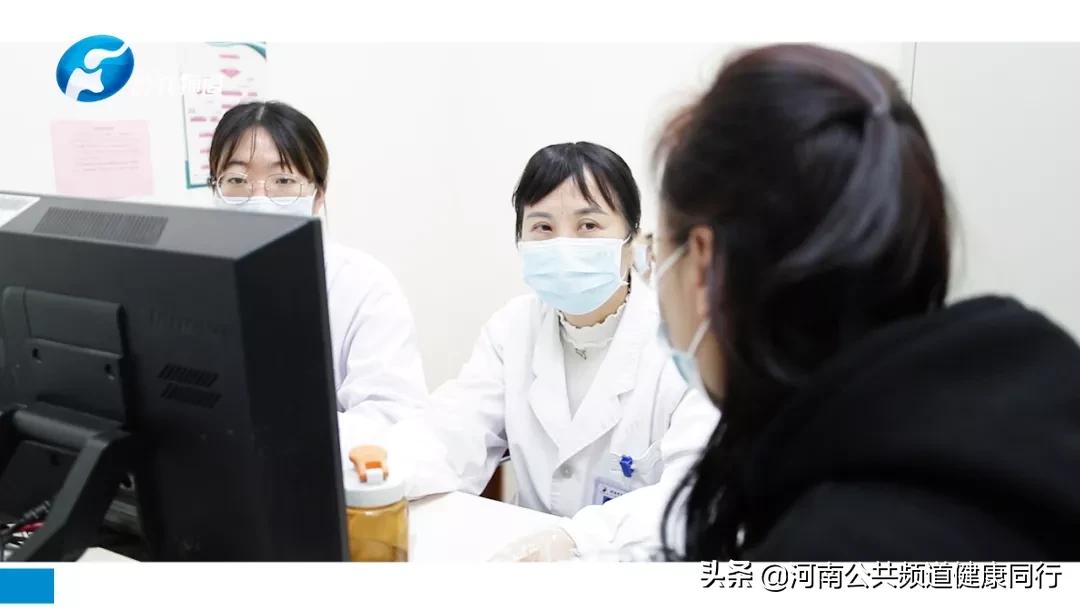 警惕这些症状！可能是多囊卵巢综合征——河南中医药大学第一附属医院内分泌科主任医师张跃红教授