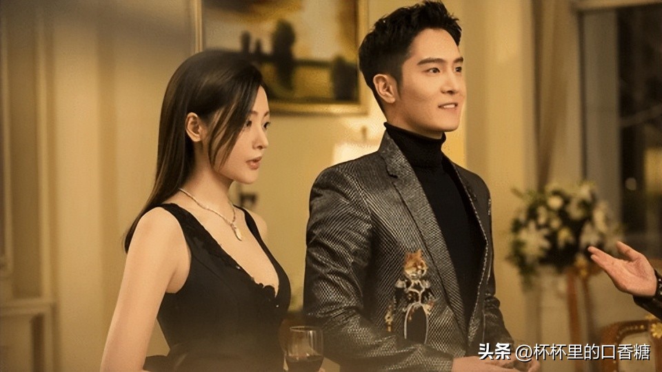 白鹿赵露思虞书欣王鹤棣吴磊,赵露思吴磊和王鹤棣白鹿