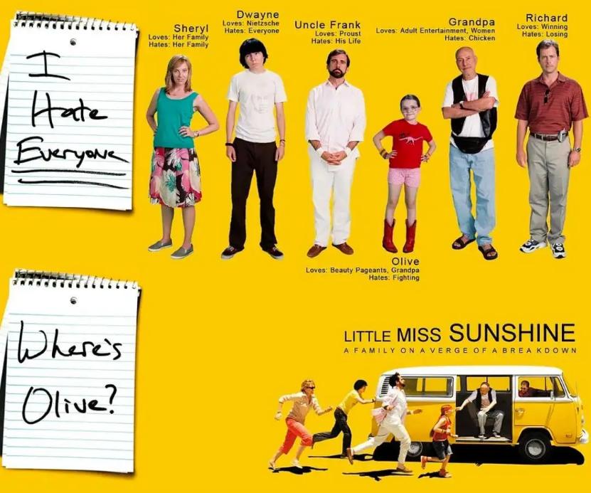 10部适合中小学生暑假学英语的励志英文电影告别手机点燃学习热情