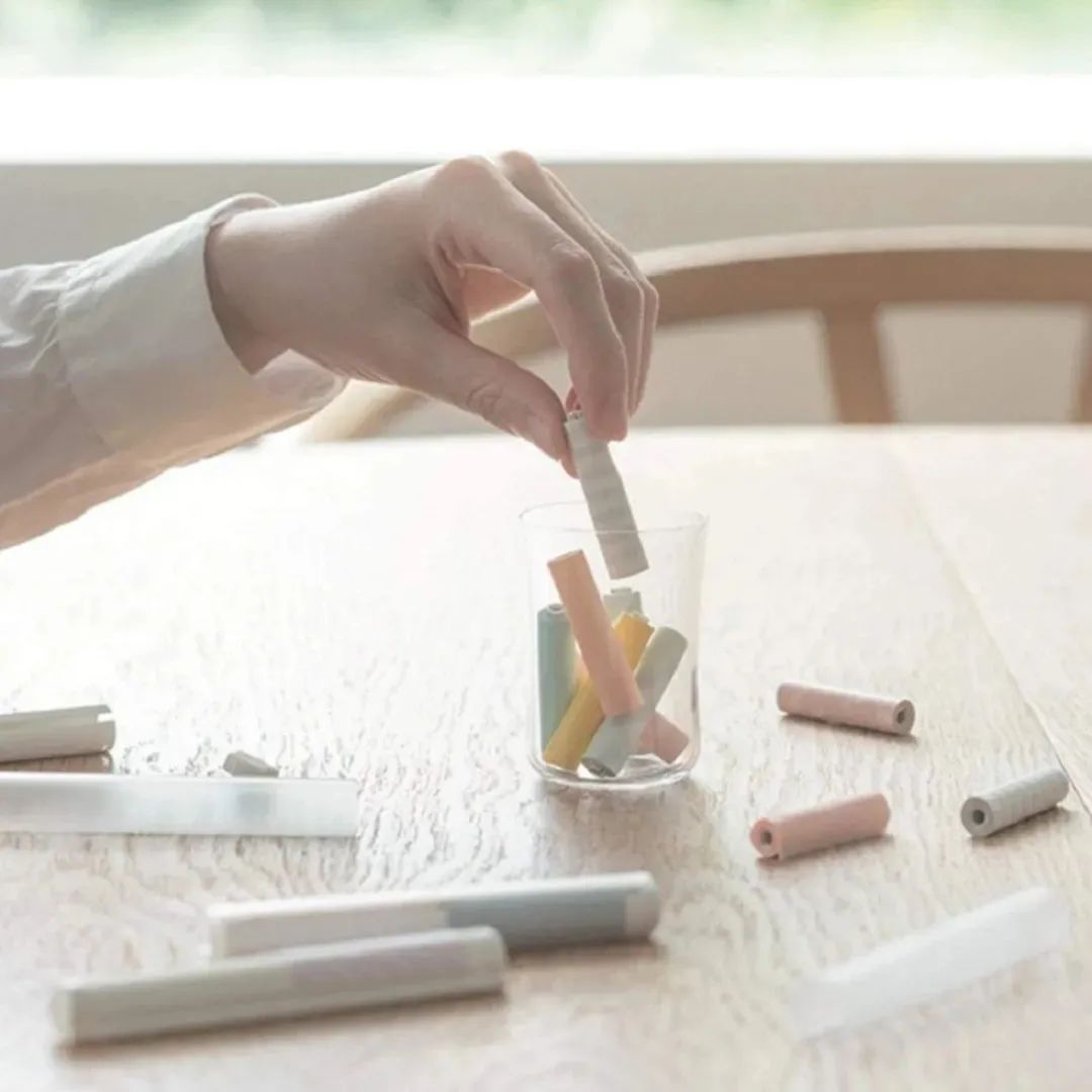 这才是真正的日本文具,那些细节满分的日本文具