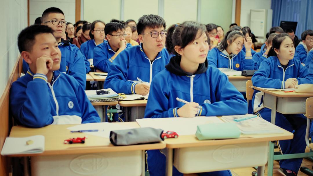 融媒探校,融媒探校天津市天津中学