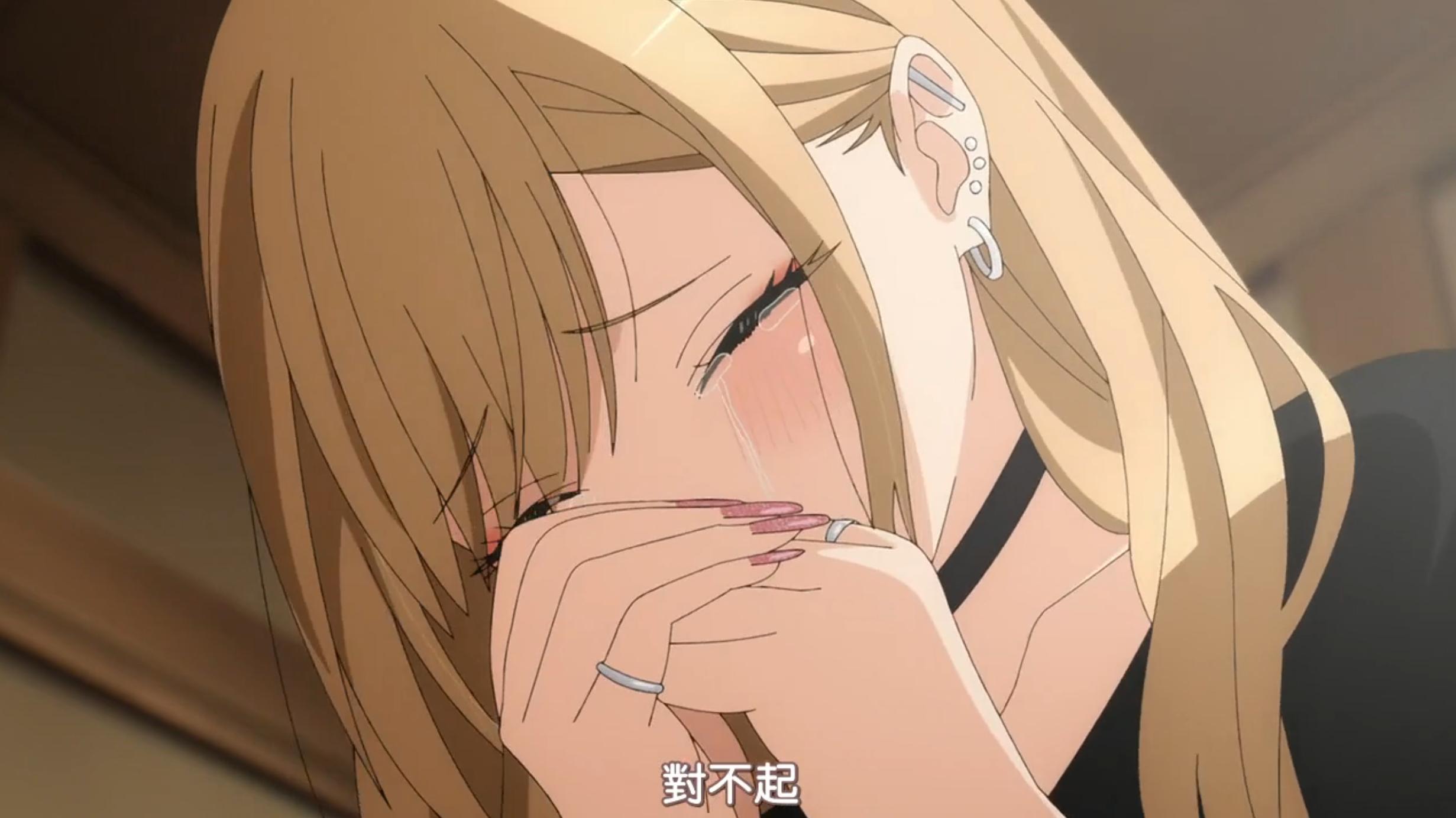 更衣人偶女主,更衣人偶男女主