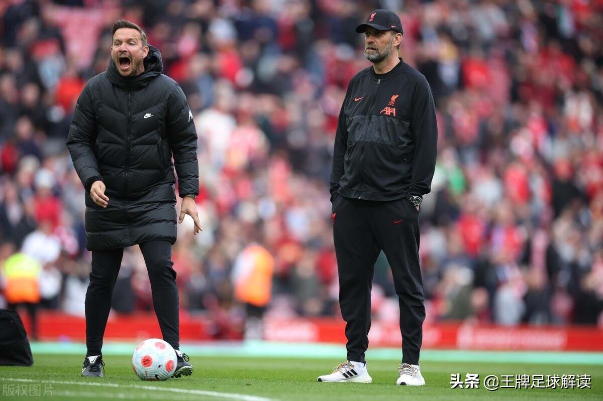 利物浦vs切尔西图赫尔克洛普,利物浦vs切尔西克洛普拥抱图赫尔