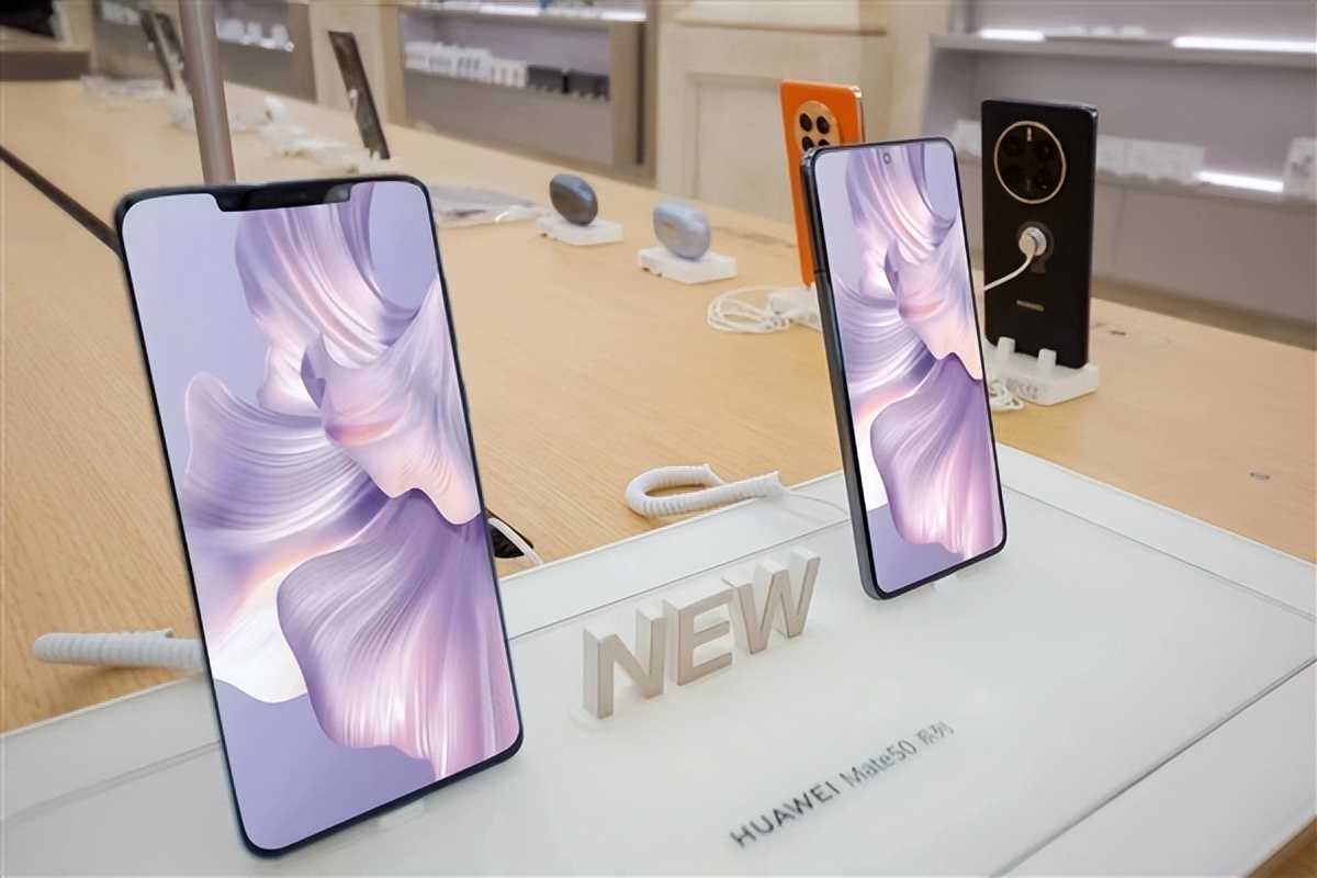 华为新品发布会mate50昆仑玻璃,华为mate50系列带火了昆仑玻璃