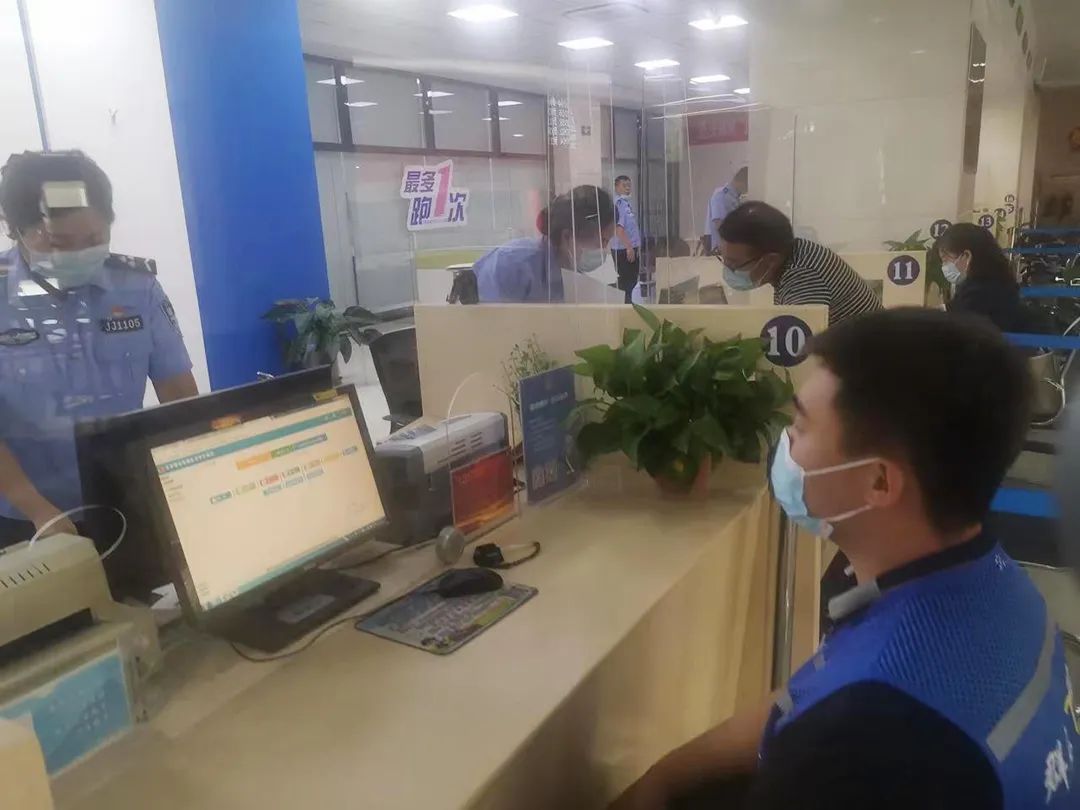 电动自行车可以用交管12123挂牌吗,兰州电动自行车周末可以挂牌吗