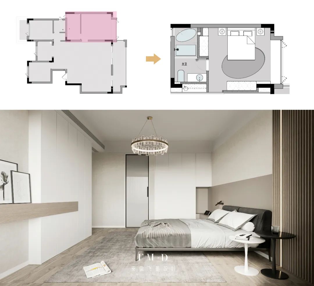 世茂国风别墅设计,世茂国风别墅样板间