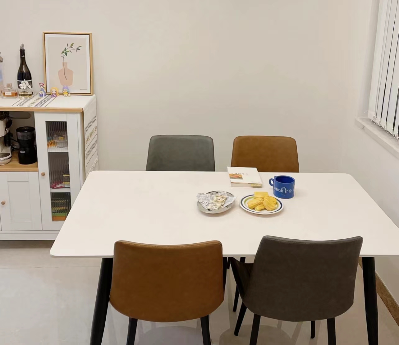 家用餐桌怎么选避坑,家用餐桌避坑