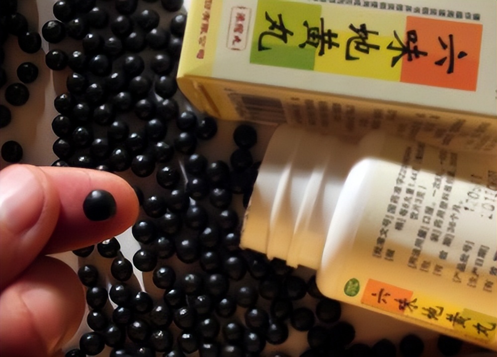 六味地黄丸副作用和禁用人群,六味地黄丸专治什么的