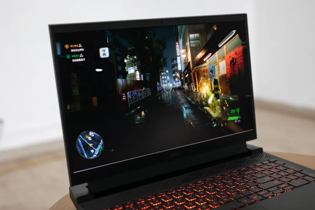 游匣g15最好的一款,游匣g15游戏测试2024