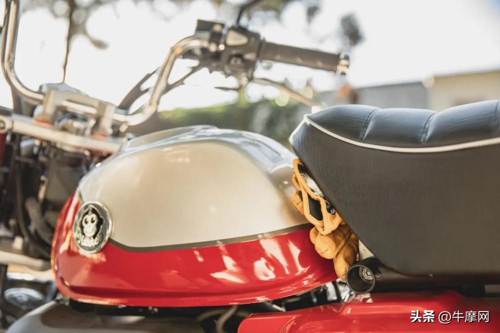 曼肯灵明小猴子150试驾,曼肯灵明mini150最快速度