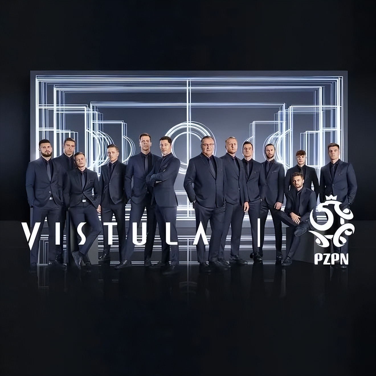 盘点2022世界杯男模西装|和巴西队学习怎么穿出高级感