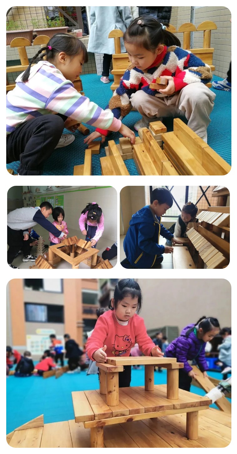 让生活之美徜徉幸福童年，来感受蒲江这两所幼儿园的课程魅力