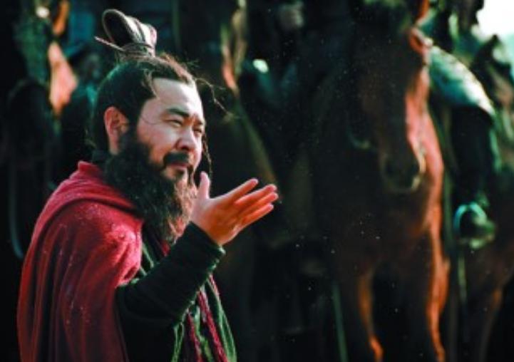 关羽最害怕的英雄,关羽打不过的五位大将