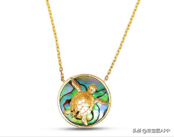 烧烤鲍鱼成品,鲍鱼里面也有珍珠