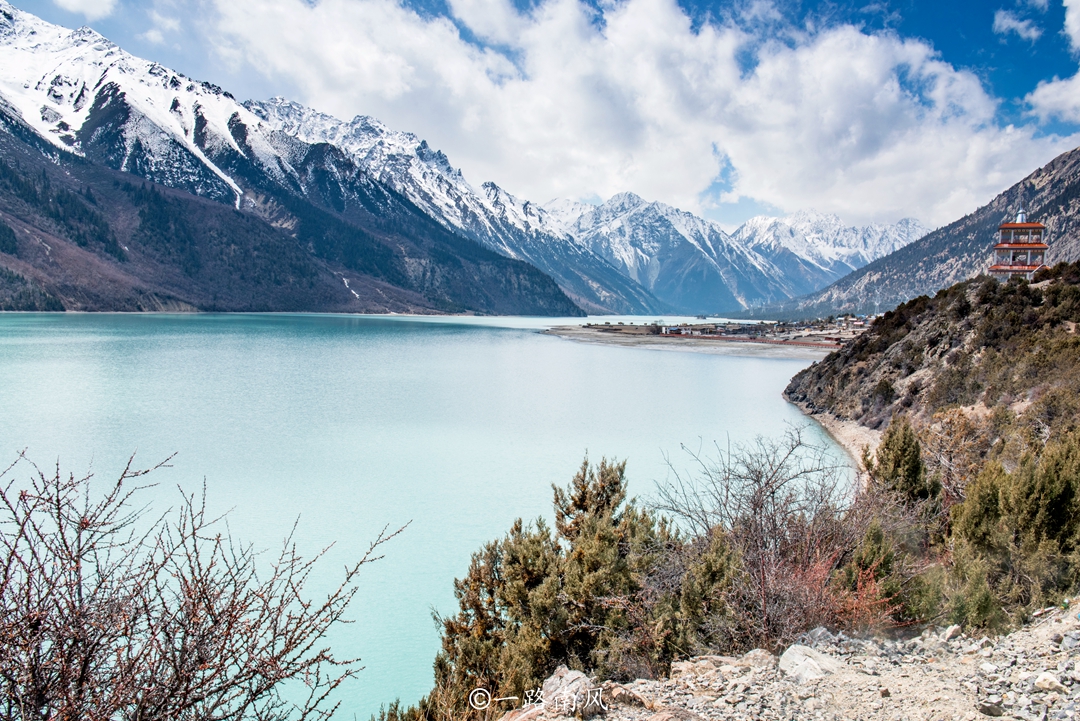西藏里面的第三大城市是什么,西藏第三大城市