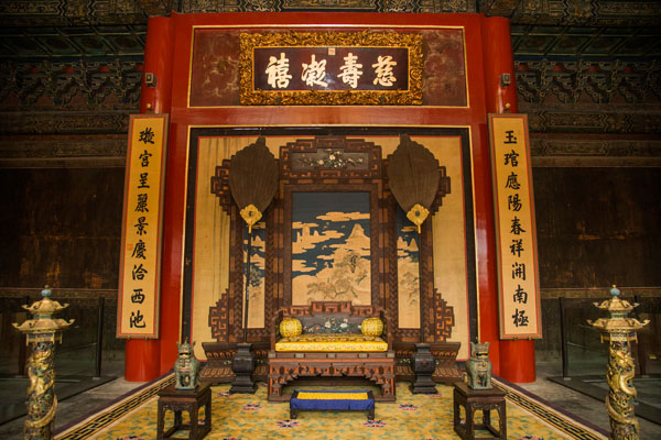 论唐朝皇帝尊号的由来以及它是怎样发展的？