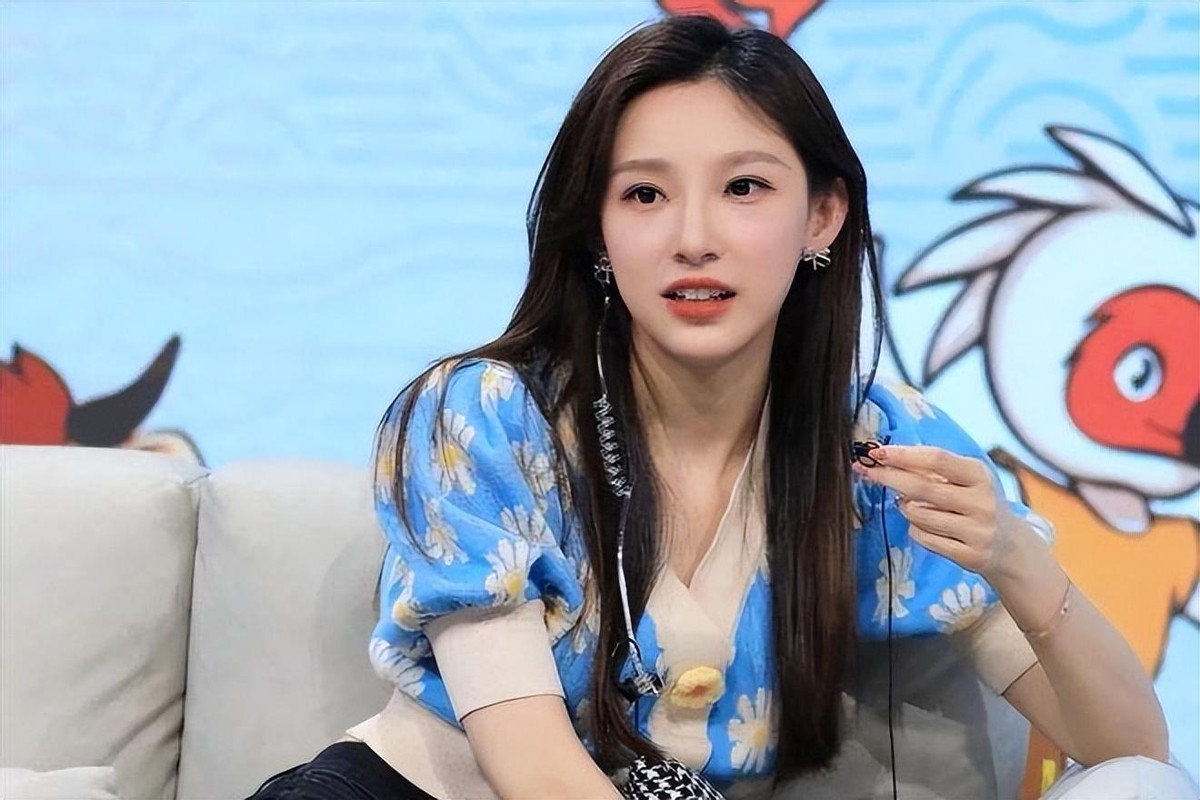 马凡舒上过几次春晚节目,马凡舒央视新节目