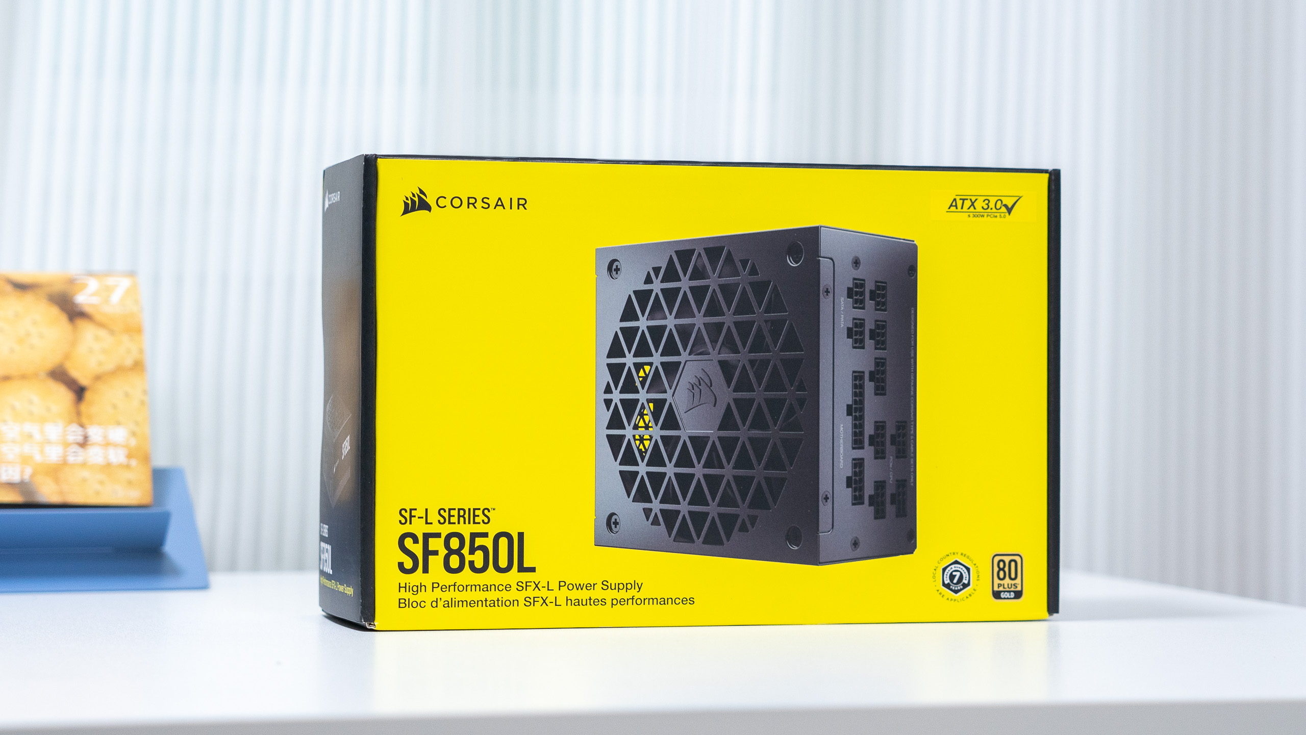 海盗船540机箱itx主板,海盗船itx小机箱拆解