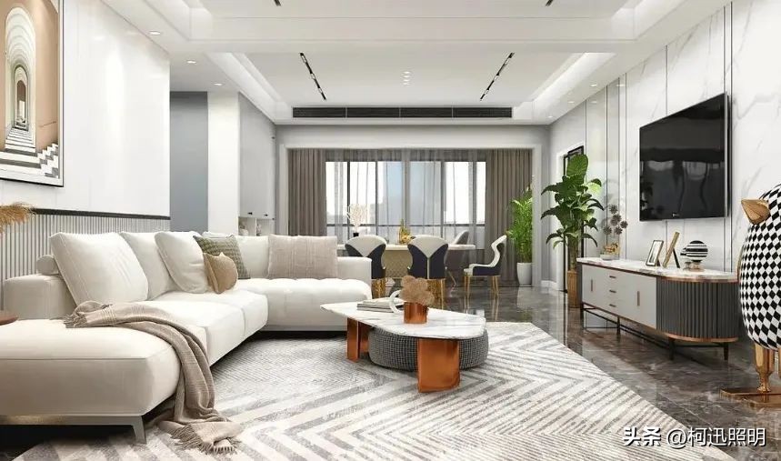 磁吸轨道灯如何解决应急问题,磁吸轨道灯间隔几分钟不亮