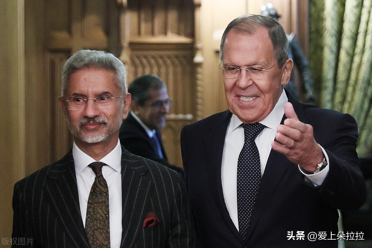 俄罗斯拿了印度的卢比怎么办,印度和俄罗斯原油用卢比结算