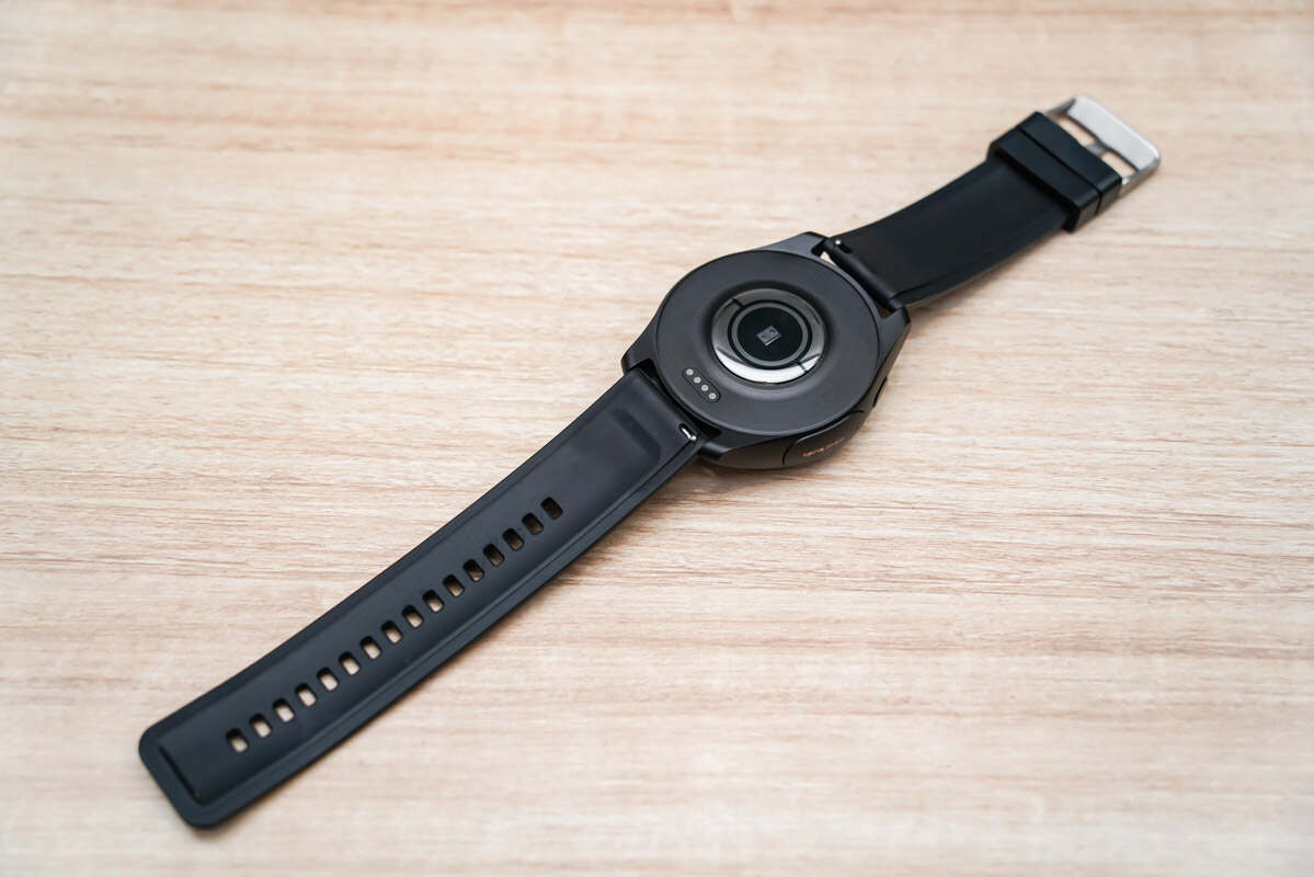 wearbudswatchx2,wearbuds二代评测