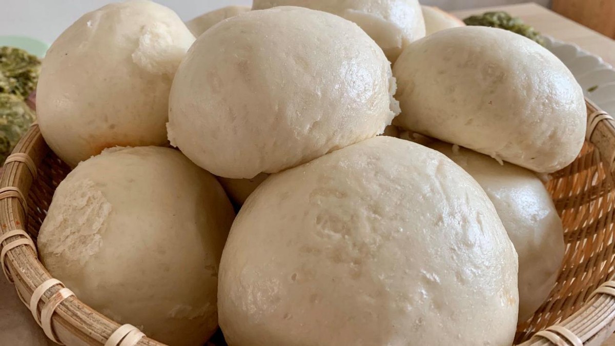 国内馒头排行榜前十名,全国最好的馒头