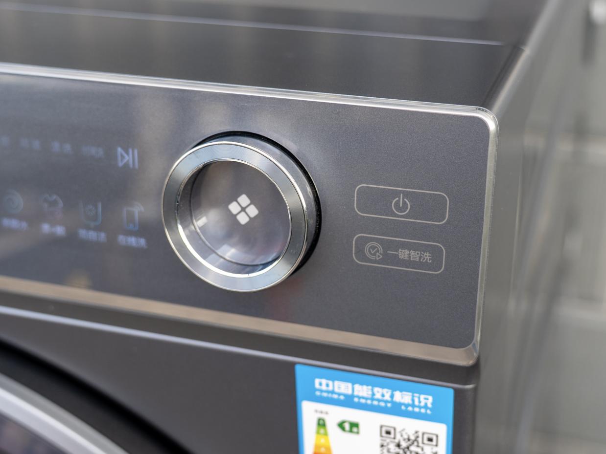 海尔精华洗真的很好吗,海尔精华洗洗衣机好处