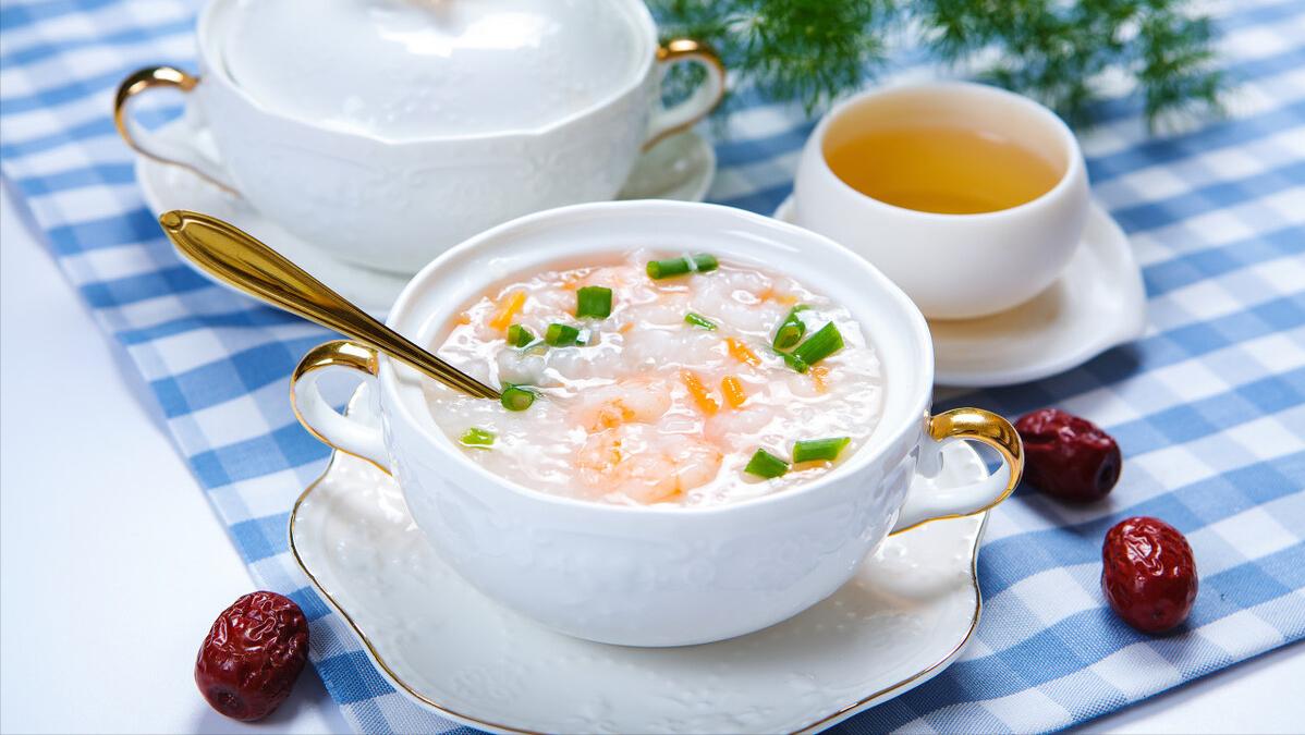 中国粥在美国杀疯了，点击量破百万好评“炸裂”，美国佬纷纷学做