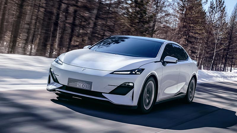 国产新能源汽车排名前十名小鹏,比亚迪蔚来哪个车最好