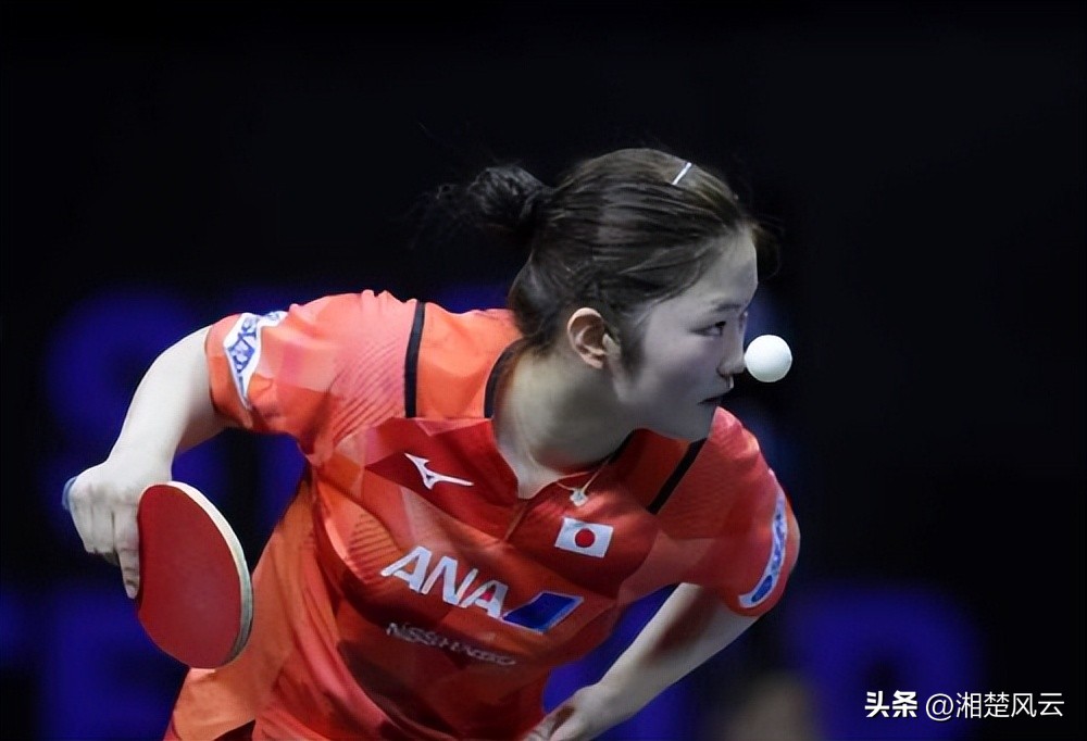 冷门不断！陈熠爆冷输给韩乒大黑马，张安爆冷横扫世界冠军