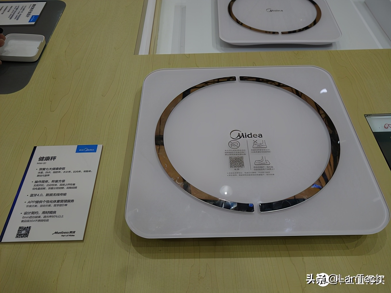 暴走两万步！海量图片带你游览2017年AWE家电展