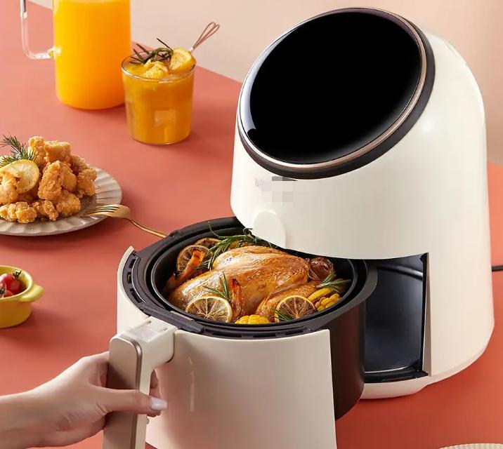 空气炸锅有操作风险吗,空气炸锅的好处和危害