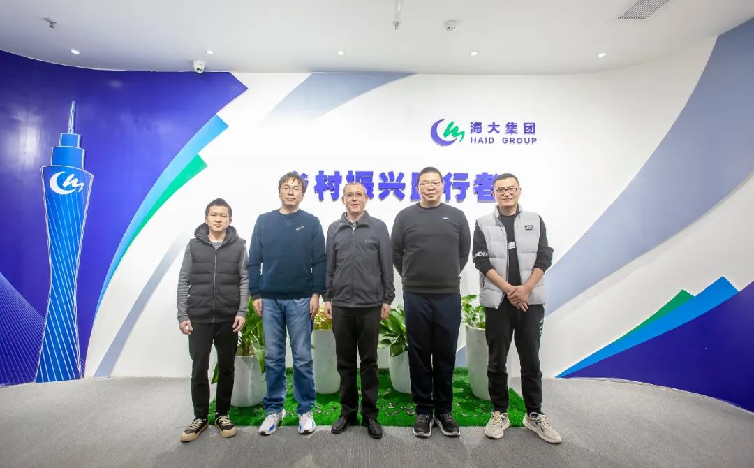 海大和海芯集团的关系,海大海芯母猪饲料