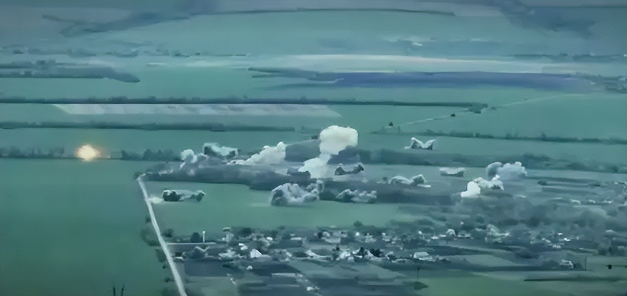 俄乌战局已经维持了几个月,俄乌局势进入终局之战