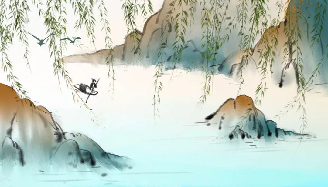 9首搞笑诗词,十首幽默诗词诗人好可爱