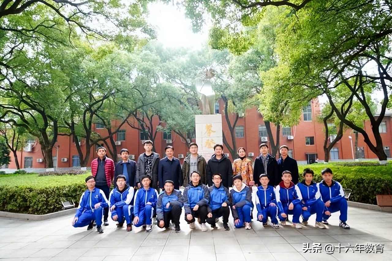 2017上海数学竞赛,上海中学数学竞赛为什么那么强