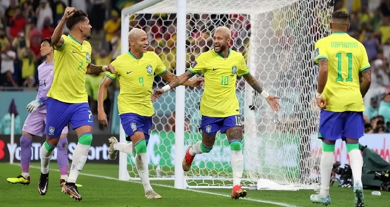 澳日韩均止步世界杯16强,亚洲足球全军覆没