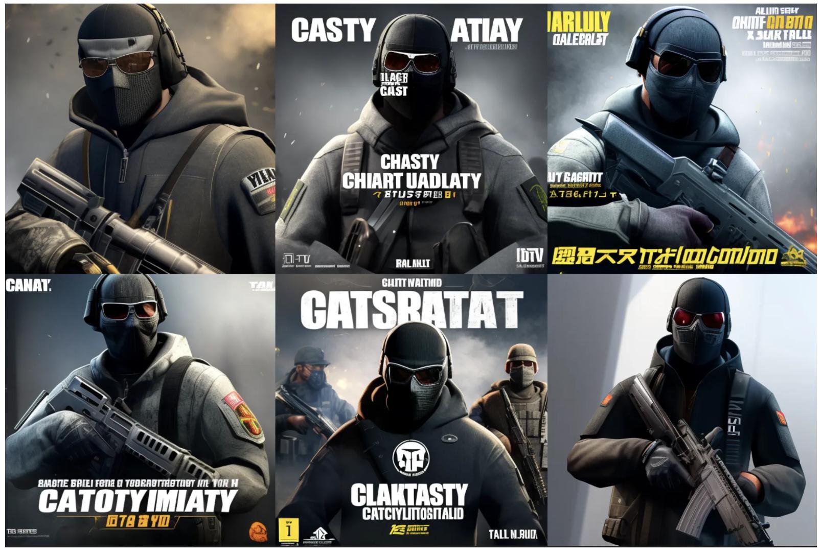 stablediffusion,一篇值得收藏的文章