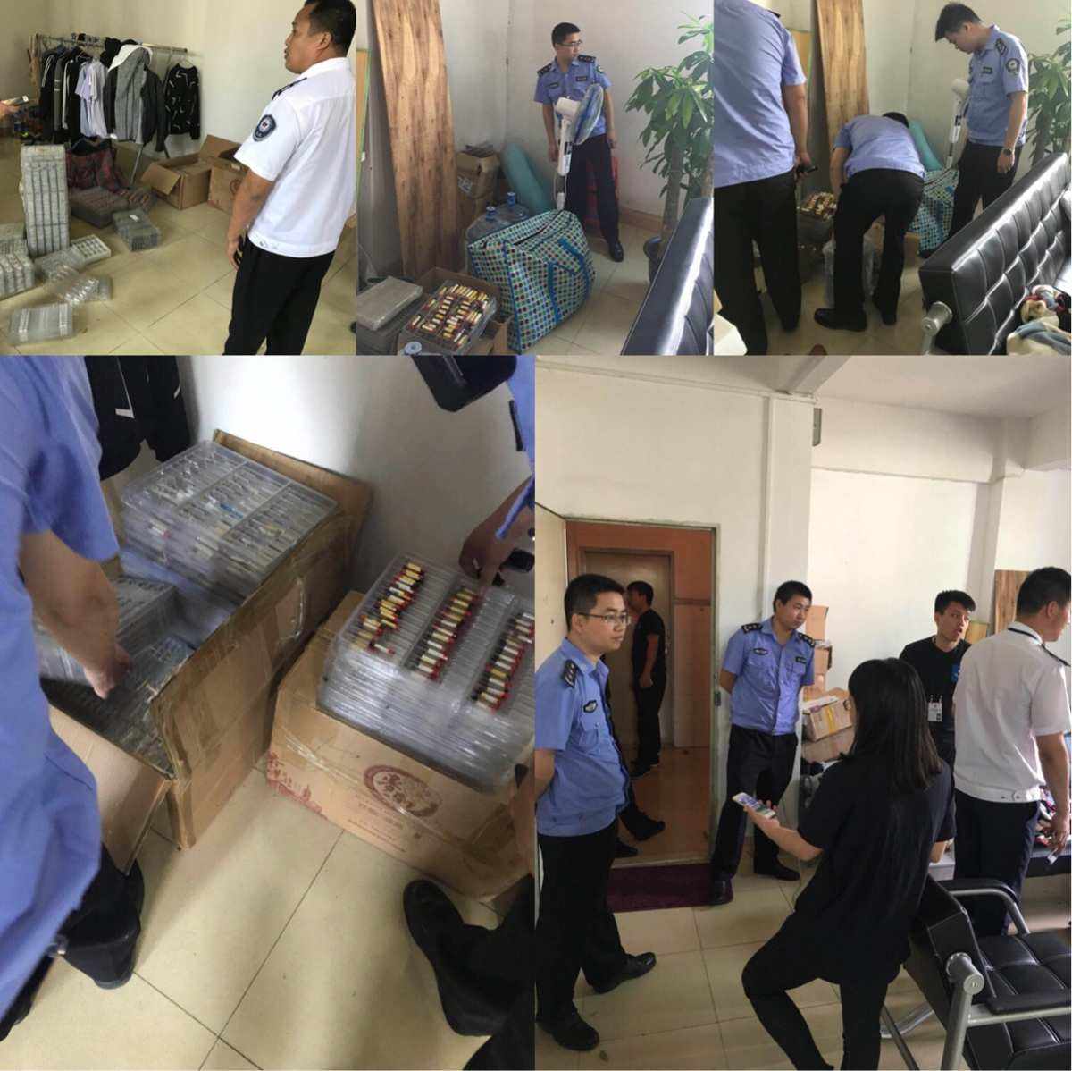 假货侵权解决方法,千万谨防上当受骗