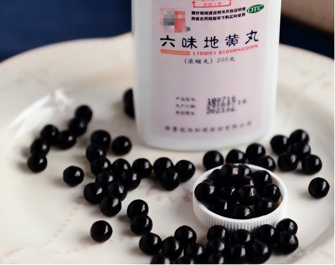 六味地黄丸杞菊地黄丸功效与作用,六味地黄丸杞菊地黄丸副作用