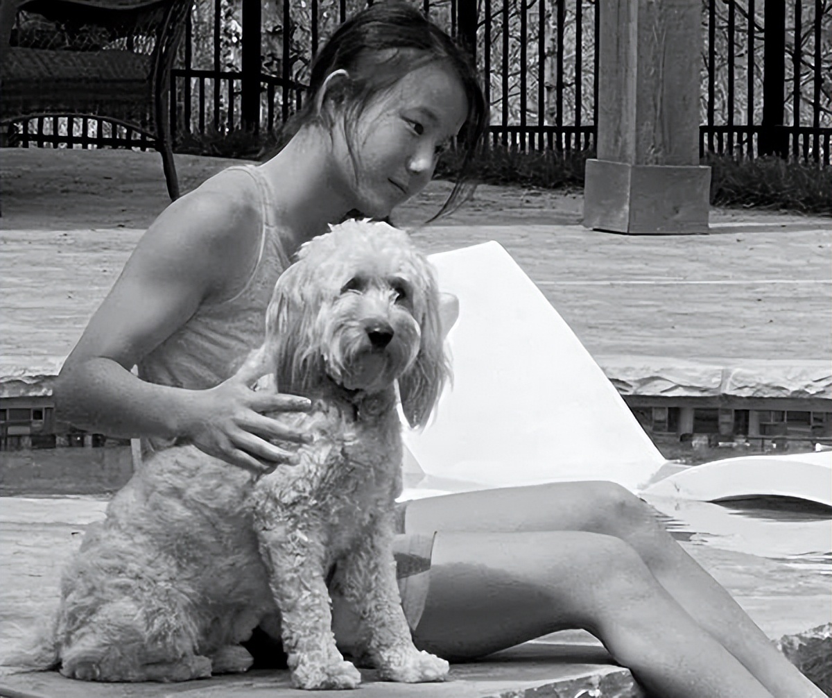 田纳西上千人送行,美国小镇千人送别湖北女孩