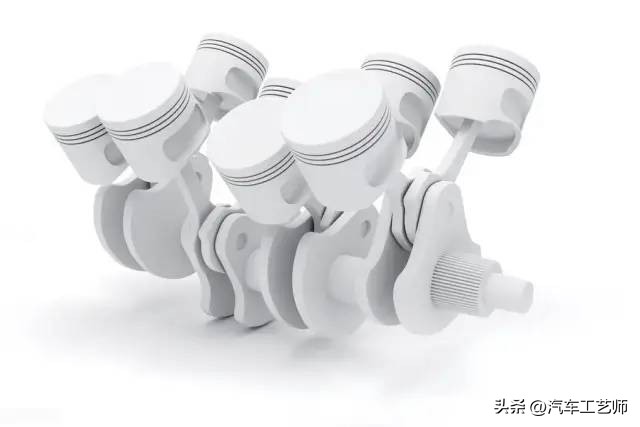 谁是全球第一制造强国,发动机关键零部件有哪些